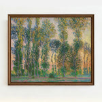 LUXORA Hand for Elegant Piece 60/80/100cm Painting Modern Premium Designed Hand-Painted Oil Painted Interiors