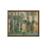 LUXORA Hand for Elegant Piece 60/80/100cm Painting Modern Premium Designed Hand-Painted Oil Painted Interiors