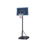DUNK MASTER System Portable Hoop M016 Stand Ring Basketball Basketball Ironman