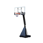DUNK MASTER Hoop Ring System Basketball Basketball M027 Stand Portable Ironman