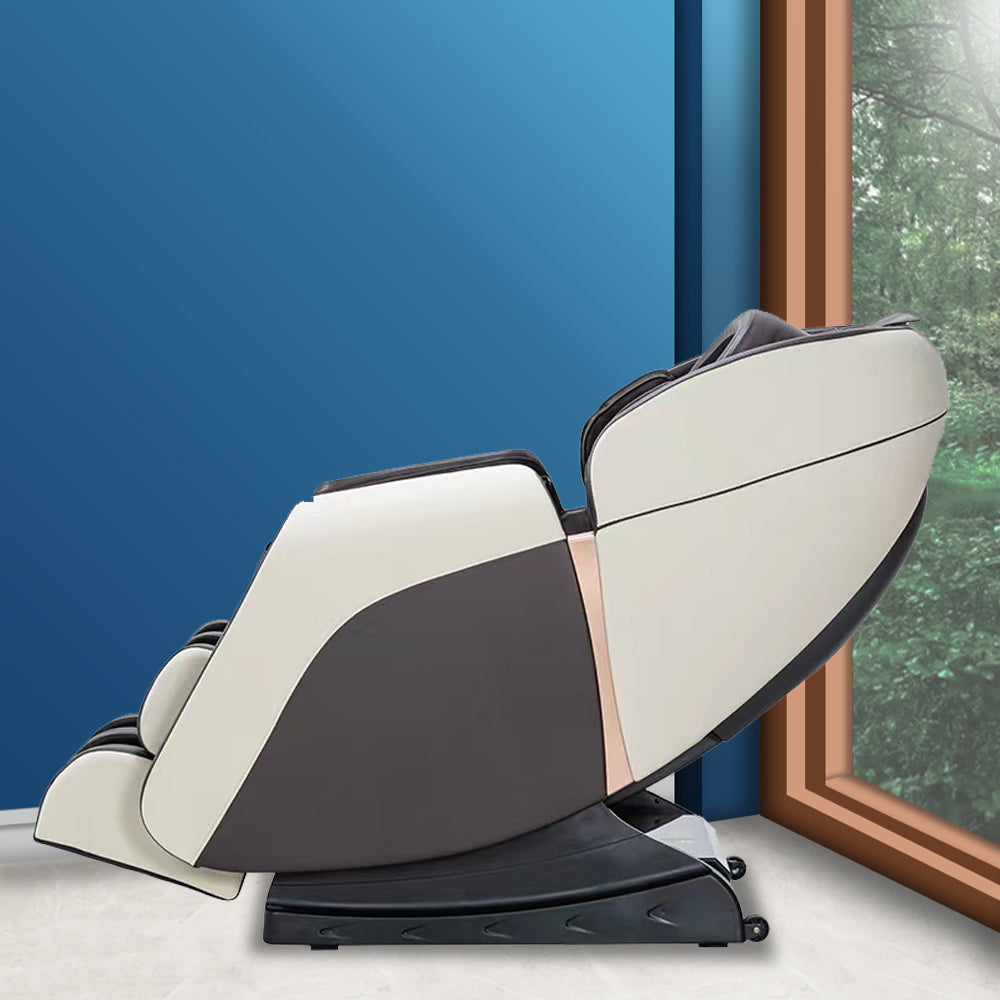 RELAXA S9 Zero with 8-Point Massage Chair Gravity