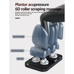 RELAXA S9 Zero with 8-Point Massage Chair Gravity