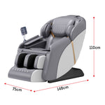 RELAXA V8 SL Track Zero Gravity Electric Massage Chair