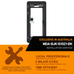 Installation Service For : MDA-BJK-101021-BK