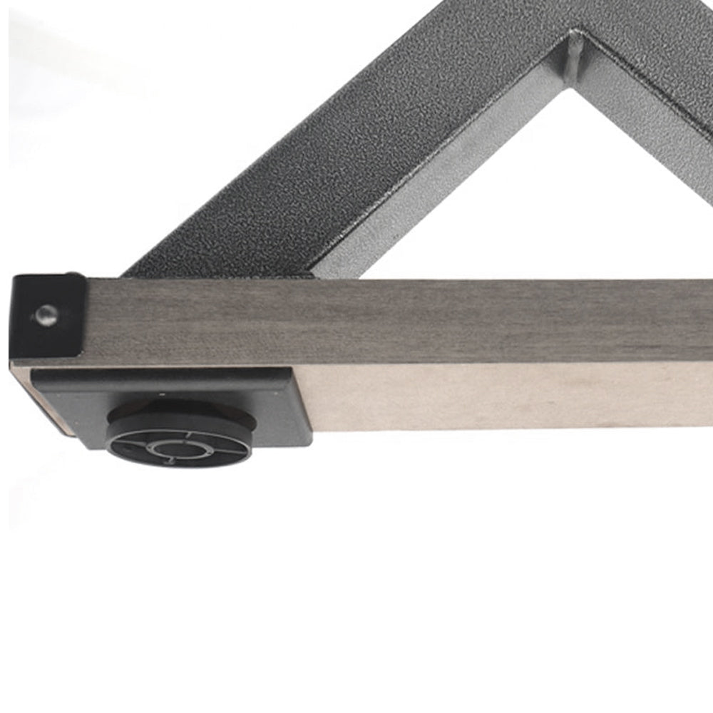 CUETIQ 7FT Pool Functional P046 MDF Multi Sports Table|Dining 2-IN-1 Billiard Table