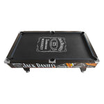 CUETIQ JD Billiards Pool 7FT MDF Snooker Free LOGO Table Accessory