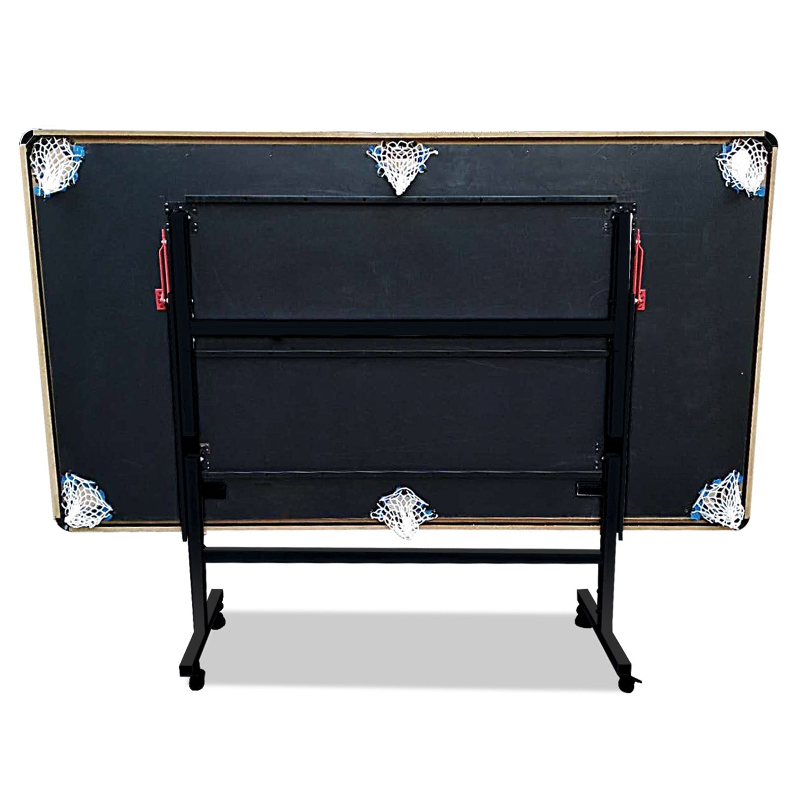 CUETIQ 7FT For Small Free Table Billiard Table Pool Accessory Foldable Room