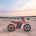 GLIDER HALLEY (Details Electric 25km/h - Cruise Motorbike/Motorcycle/Scooter Unlock Battery 5.2/6.0/7.8AH Power 350W More MY-12 at 247V Lithium Inside)*