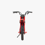 GLIDER HALLEY (Details Electric 25km/h - Cruise Motorbike/Motorcycle/Scooter Unlock Battery 5.2/6.0/7.8AH Power 350W More MY-12 at 247V Lithium Inside)*
