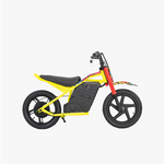 GLIDER HALLEY (Details Electric 25km/h - Cruise Motorbike/Motorcycle/Scooter Unlock Battery 5.2/6.0/7.8AH Power 350W More MY-12 at 247V Lithium Inside)*