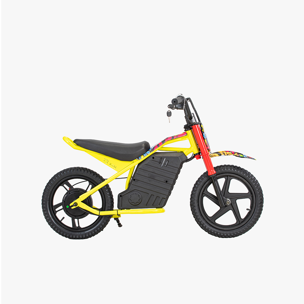GLIDER HALLEY (Details Electric 25km/h - Cruise Motorbike/Motorcycle/Scooter Unlock Battery 5.2/6.0/7.8AH Power 350W More MY-12 at 247V Lithium Inside)*
