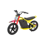 GLIDER HALLEY (Details Electric 25km/h - Cruise Motorbike/Motorcycle/Scooter Unlock Battery 5.2/6.0/7.8AH Power 350W More MY-12 at 247V Lithium Inside)*