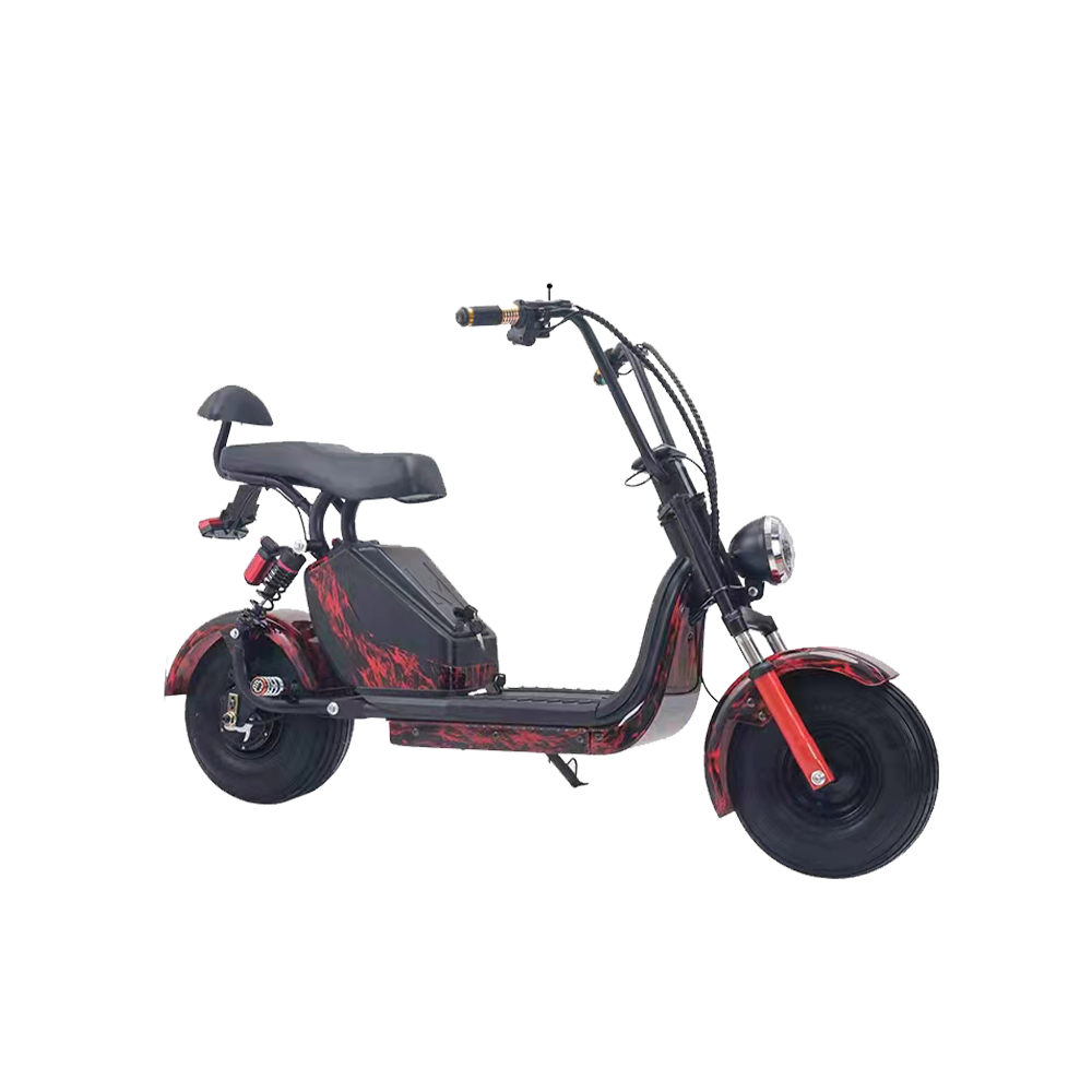 GLIDER HALLEY 12-20AH - Lithium Electric X17 Battery More 25km/h (Details Power at 1000W Cruise Unlock Motorbike/Motorcycle/Scooter MY 48V Inside)*