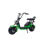 GLIDER HALLEY 12-20AH - Lithium Electric X17 Battery More 25km/h (Details Power at 1000W Cruise Unlock Motorbike/Motorcycle/Scooter MY 48V Inside)*