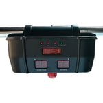 AIRMAX AH19 Hockey Air Bridge Table Electronic 7FT With Scoreboard