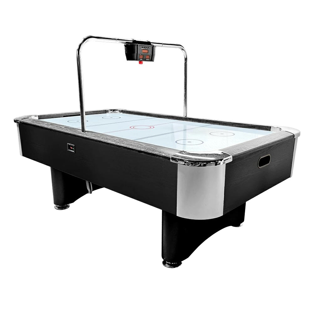 AIRMAX AH19 Hockey Air Bridge Table Electronic 7FT With Scoreboard