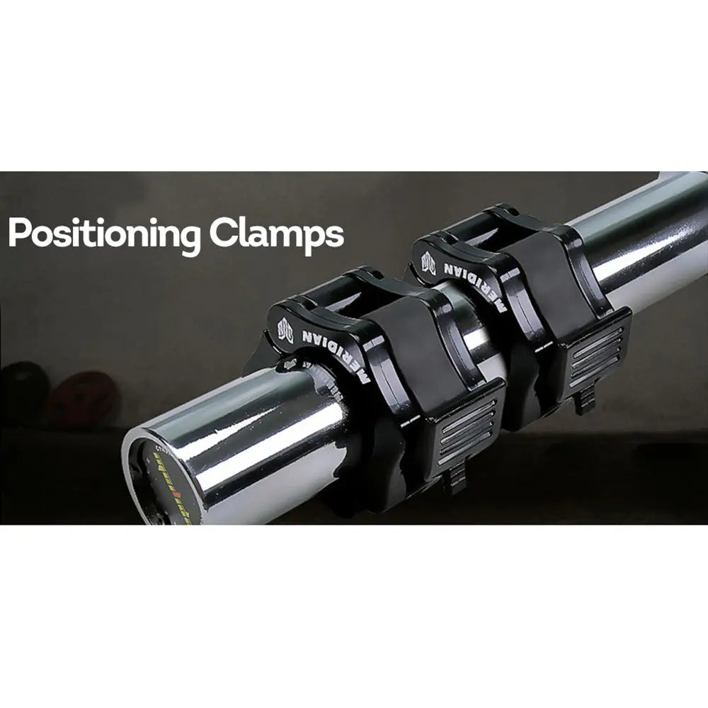 MERIDIAN Q8 Rack Smith Multi-functional Gym Weight Home Bar Pull-Up Equipment Train Squat Machine