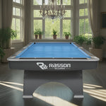 RASSON 7FT Ox Billiards / Pool Modern / Snooker Competition Table