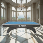 RASSON 7FT Ox Billiards / Pool Modern / Snooker Competition Table