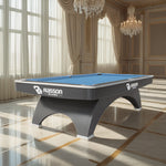 RASSON 7FT Ox Billiards / Pool Modern / Snooker Competition Table