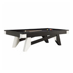 QUESLA TEGL39 Slate Table 7FT/8FT Free Luxurious Billiard Top Table / Pool Accessories