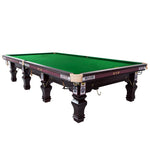XINGPAI XW105 12FT Element Billiard Snooker Facebook Star British Table Tournament Table