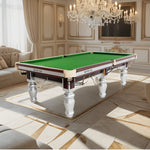 XINGPAI XW117 Chinese 9FT Luxury Slate Table Pool Table