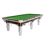 XINGPAI XW117 Chinese 9FT Luxury Slate Table Pool Table