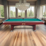 XINGPAI XW136 Pool Table  Open Table Ball Fancy 9FT Nine TOURNAMENT American Table