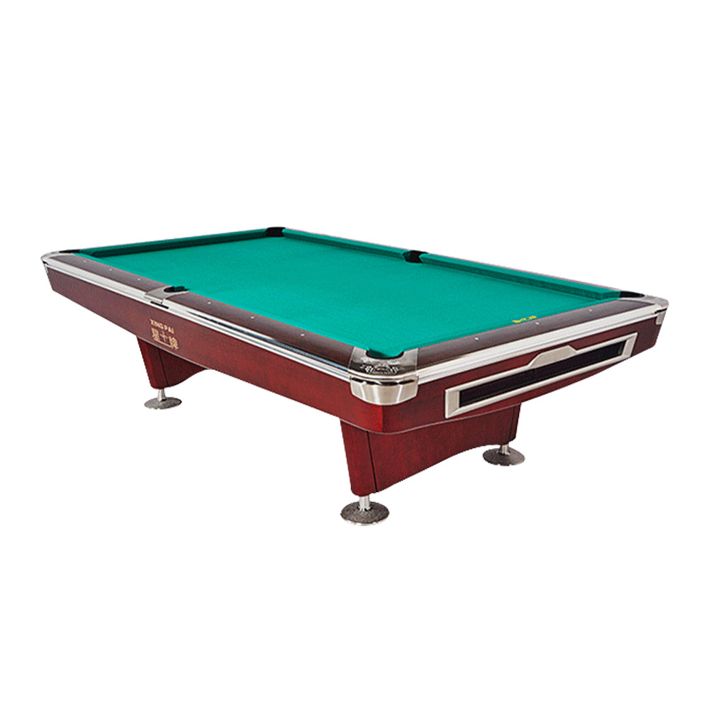 XINGPAI XW136 Pool Table  Open Table Ball Fancy 9FT Nine TOURNAMENT American Table