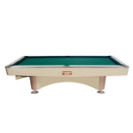 XINGPAI XW138 Fancy American Ball Economical Nine 9FT Slate Pool Table