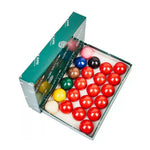 SPECIAL Aramith Quality 2-1/16 Inch Set Aramith Snooker High Ball Premier Standards