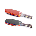 DHS Ping Gift Racket Dragon Racket Pong Paddle/ Tennis Box