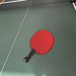 DHS Ping PRO Paddle/ Tennis HURRICANE Table Racket Pong Racket