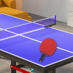 DHS Ping PRO Paddle/ Tennis HURRICANE Table Racket Pong Racket