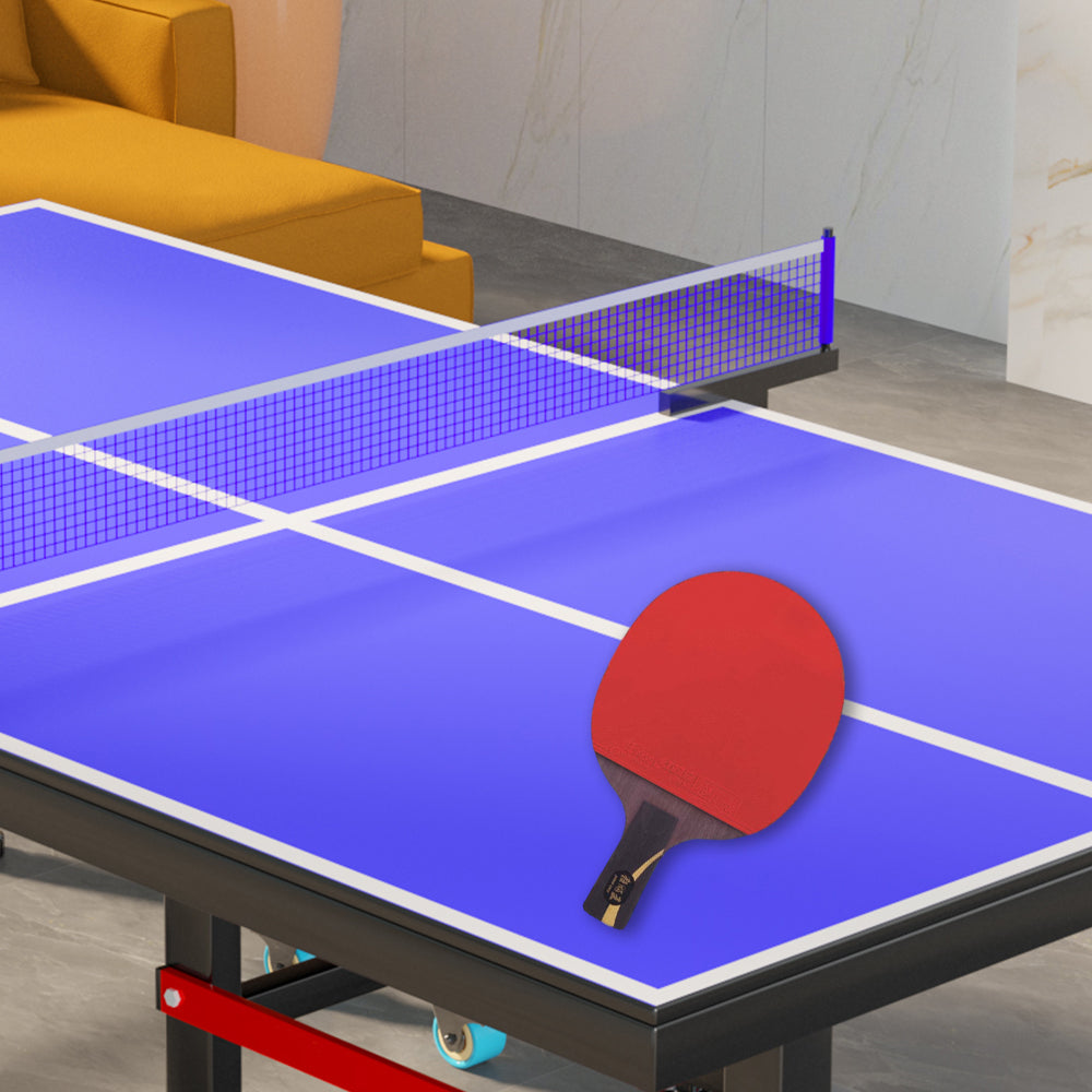 DHS Ping PRO Paddle/ Tennis HURRICANE Table Racket Pong Racket