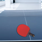 DHS Ping PRO Paddle/ Tennis HURRICANE Table Racket Pong Racket