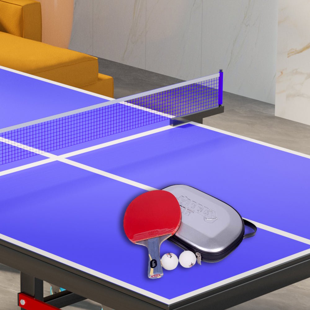 DHS Ping Gift Tennis Pong Paddle HURRICANE Box-Hao Racket Table Gift Box/ Wang