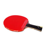 DHS HURRICANE Tennis Gift Racket Ping Gift Box-Liqing Table Paddle Pong Box/ Wang
