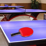 DHS HURRICANE Tennis Gift Racket Ping Gift Box-Liqing Table Paddle Pong Box/ Wang