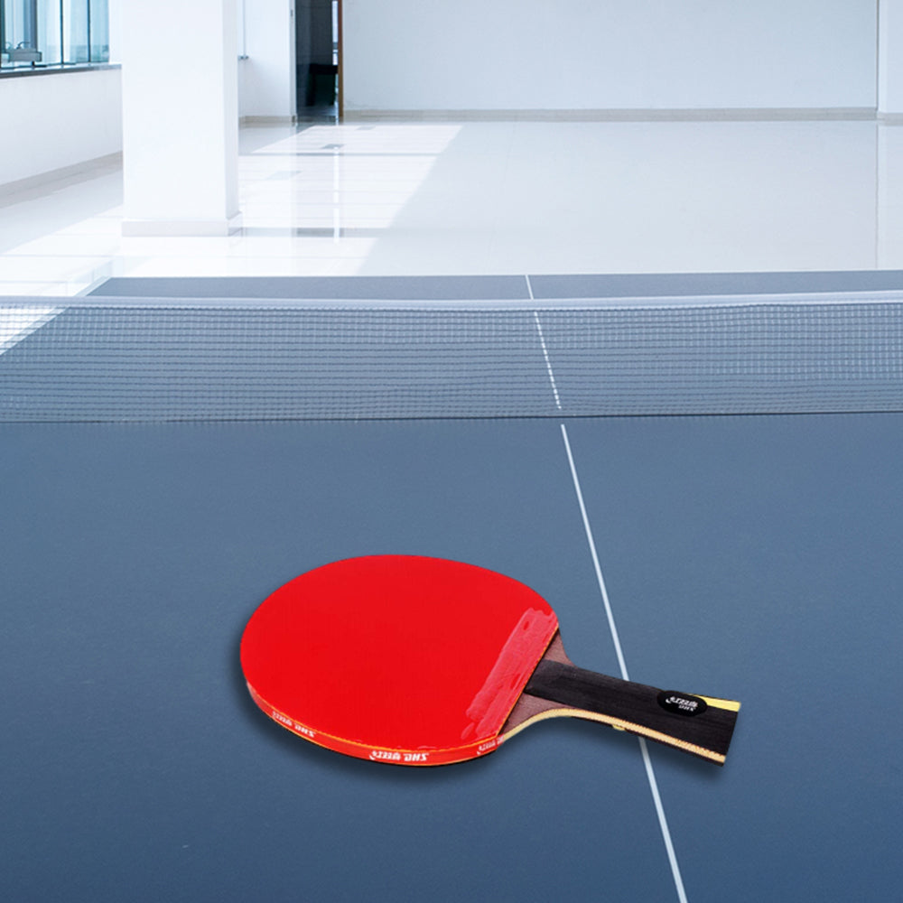 DHS HURRICANE Tennis Gift Racket Ping Gift Box-Liqing Table Paddle Pong Box/ Wang
