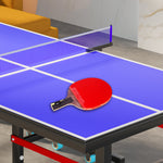 DHS HURRICANE Tennis Gift Racket Ping Gift Box-Liqing Table Paddle Pong Box/ Wang