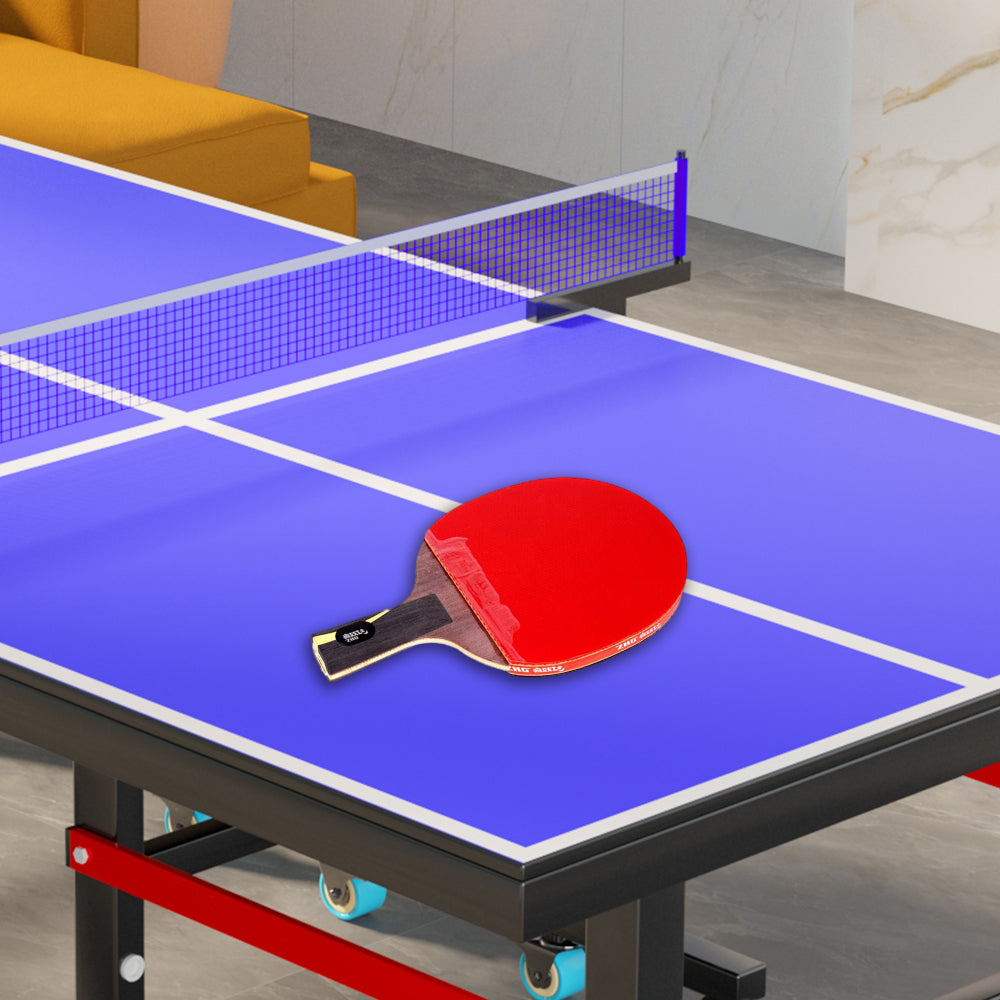DHS HURRICANE Tennis Gift Racket Ping Gift Box-Liqing Table Paddle Pong Box/ Wang