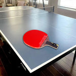 DHS HURRICANE Tennis Gift Racket Ping Gift Box-Liqing Table Paddle Pong Box/ Wang