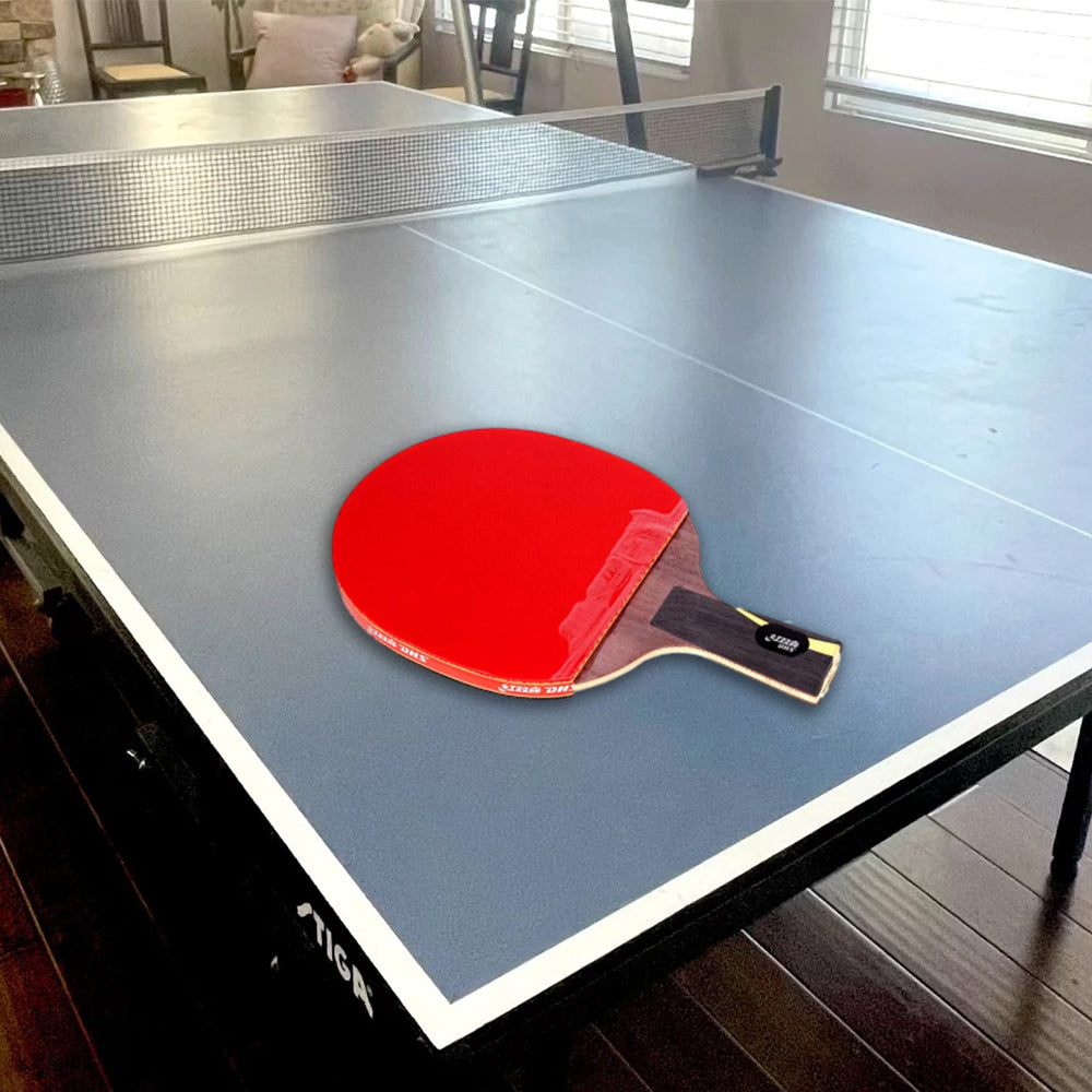 DHS HURRICANE Tennis Gift Racket Ping Gift Box-Liqing Table Paddle Pong Box/ Wang