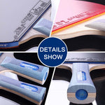 DHS TG Ping Pong Tennis Blue Table Racket Gift Gift Paddle Box/ Box