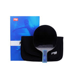 DHS TG Ping Pong Tennis Blue Table Racket Gift Gift Paddle Box/ Box