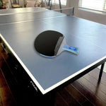 DHS TG Ping Pong Tennis Blue Table Racket Gift Gift Paddle Box/ Box