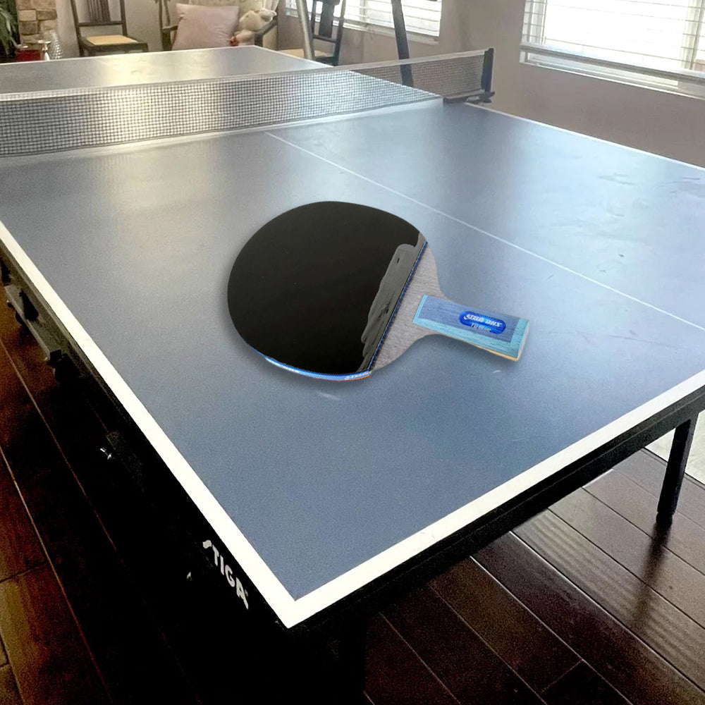 DHS TG Ping Pong Tennis Blue Table Racket Gift Gift Paddle Box/ Box