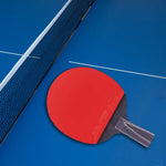 DHS Ping Tennis Gift Pong Paddle diamond Box/Star Racket
